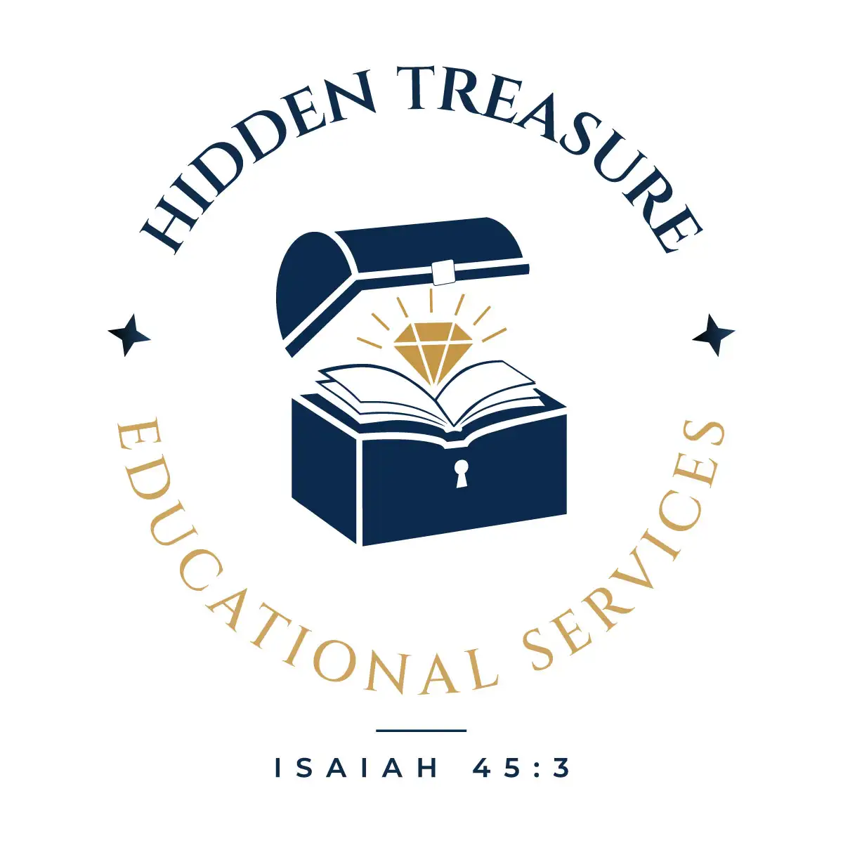 Hidden Treasure Education Services
